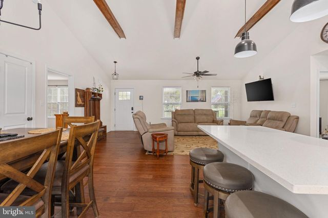 3705 MORNING GLORY DR, Bumpass, VA 23024