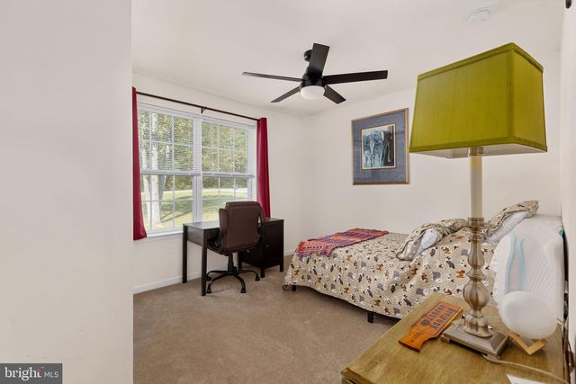 3705 MORNING GLORY DR, Bumpass, VA 23024