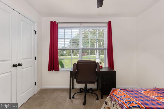 3705 MORNING GLORY DR, Bumpass, VA 23024