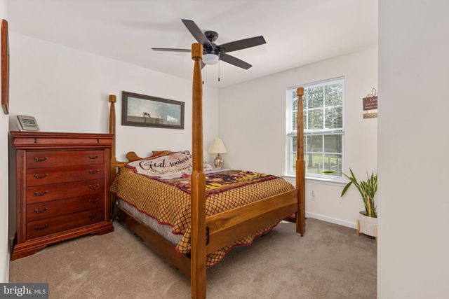 3705 MORNING GLORY DR, Bumpass, VA 23024