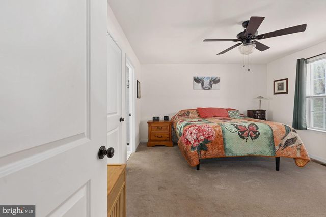 3705 MORNING GLORY DR, Bumpass, VA 23024