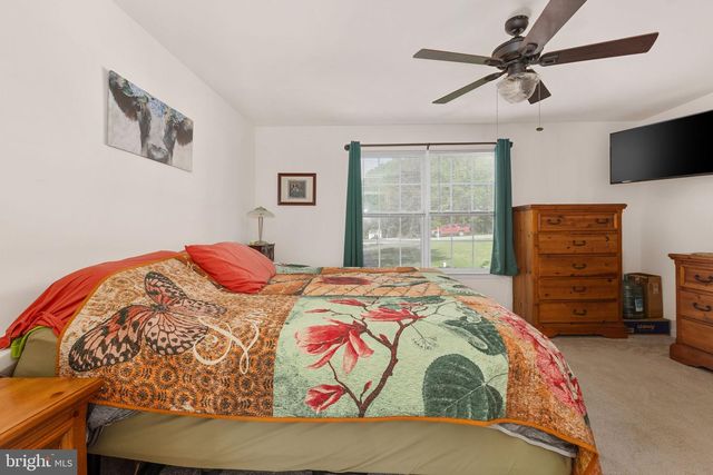 3705 MORNING GLORY DR, Bumpass, VA 23024