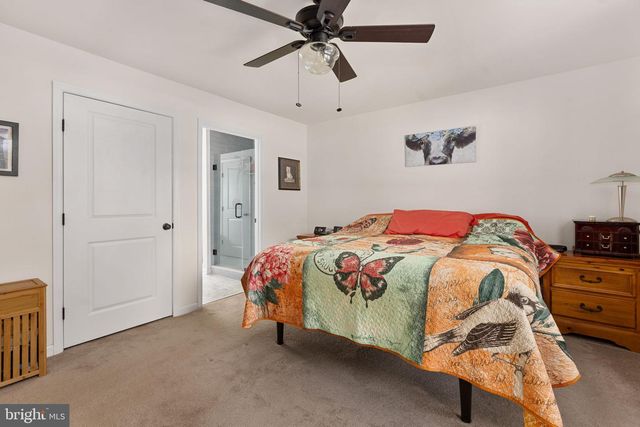 3705 MORNING GLORY DR, Bumpass, VA 23024