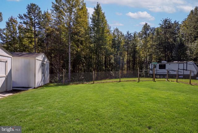 3705 MORNING GLORY DR, Bumpass, VA 23024