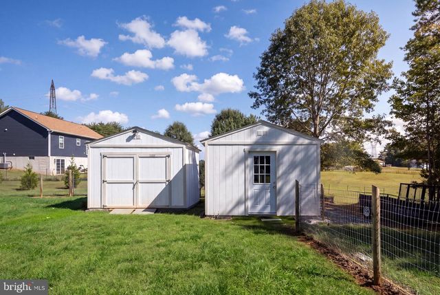 3705 MORNING GLORY DR, Bumpass, VA 23024