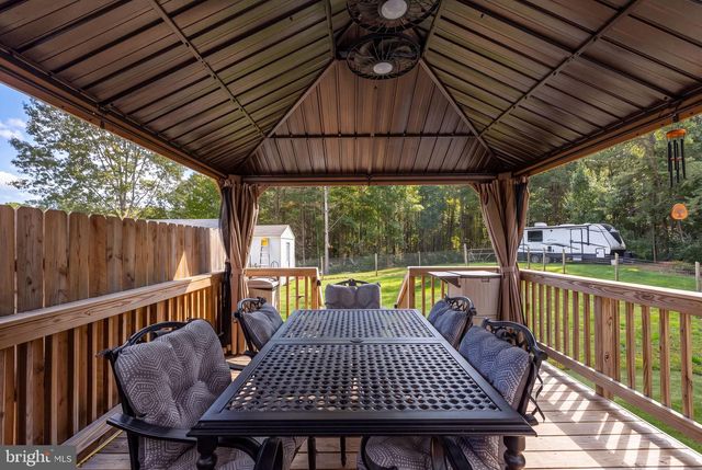 3705 MORNING GLORY DR, Bumpass, VA 23024