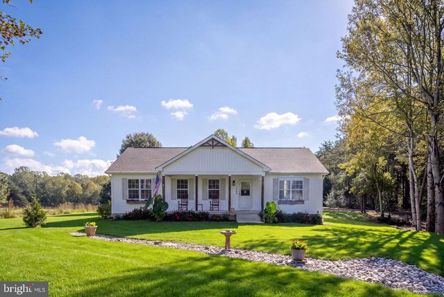 3705 MORNING GLORY DR, Bumpass, VA 23024