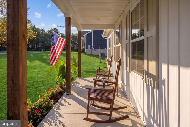 3705 MORNING GLORY DR, Bumpass, VA 23024