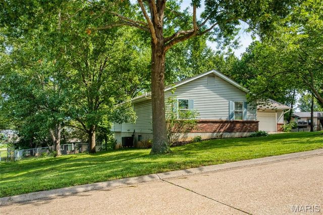6131 Barrington Oaks Drive, Cedar Hill, MO 63016