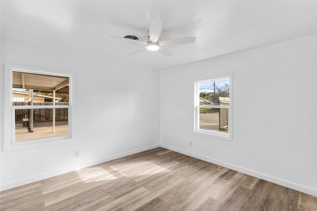 2165 S Willis Street, Abilene, TX 79605