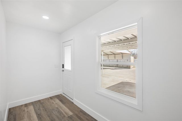 2165 S Willis Street, Abilene, TX 79605