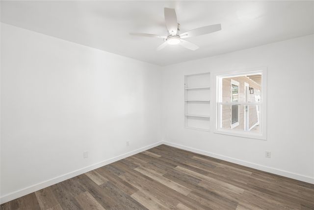 2165 S Willis Street, Abilene, TX 79605