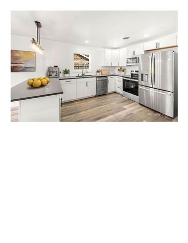 2165 S Willis Street, Abilene, TX 79605