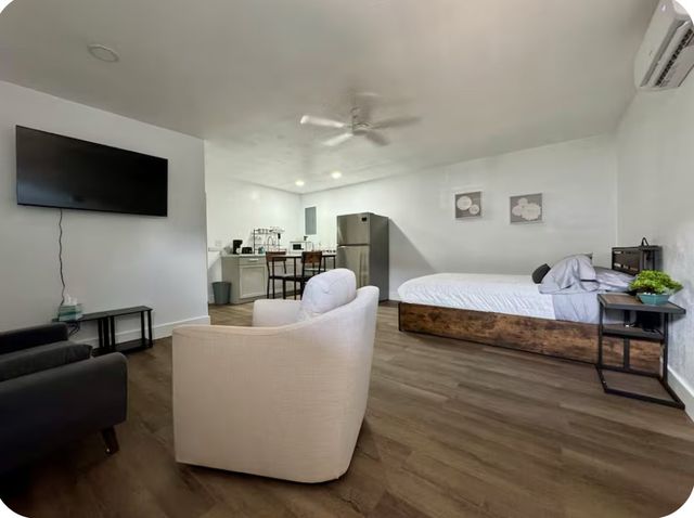 2165 S Willis Street, Abilene, TX 79605