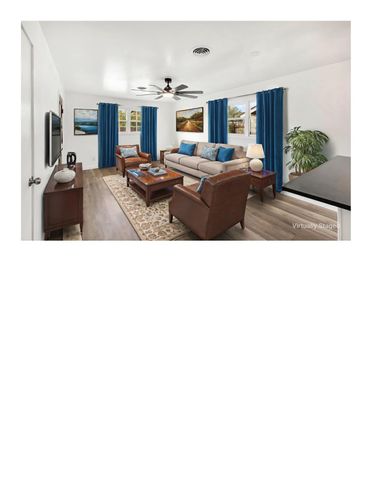 2165 S Willis Street, Abilene, TX 79605