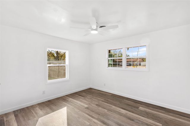 2165 S Willis Street, Abilene, TX 79605