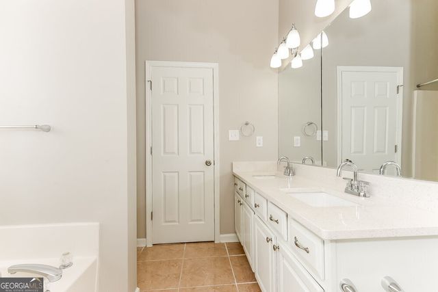 1180 Eatonton Way, Mcdonough, GA 30252