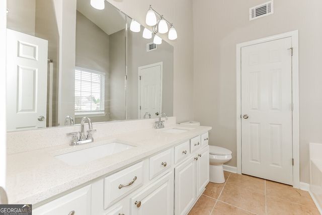 1180 Eatonton Way, Mcdonough, GA 30252