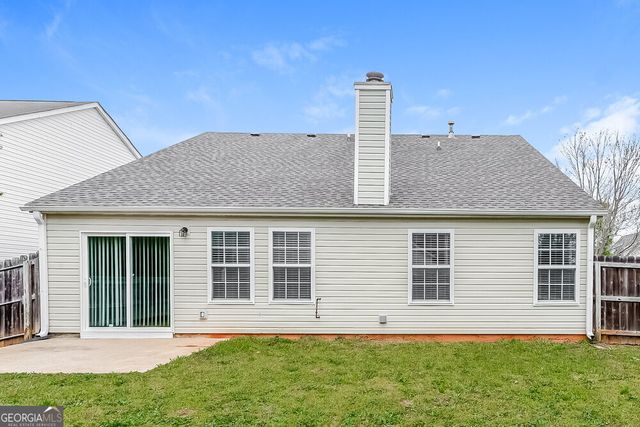 1180 Eatonton Way, Mcdonough, GA 30252