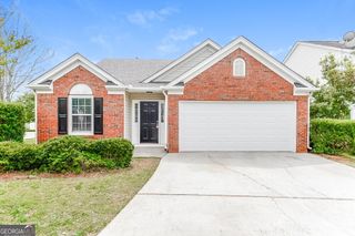 1180 Eatonton Way, Mcdonough, GA 30252