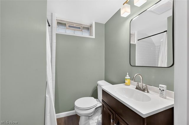 305 E 329th Street, Willowick, OH 44095