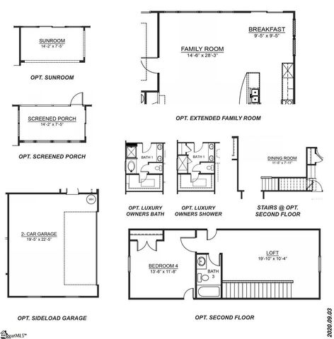 302 Barred Owl Road, Travelers Rest, SC 29690
