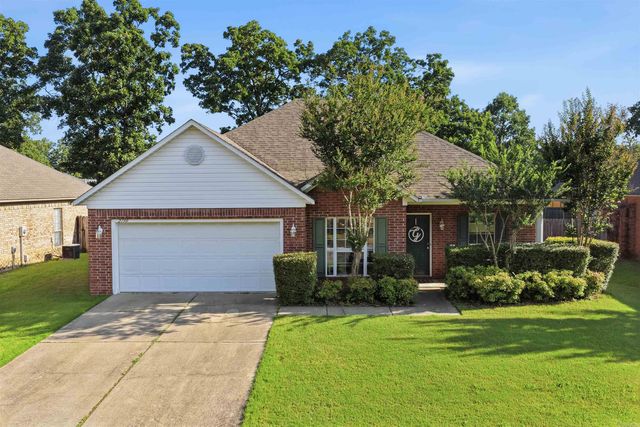 2150 Dillard Dr, Conway, AR 72034
