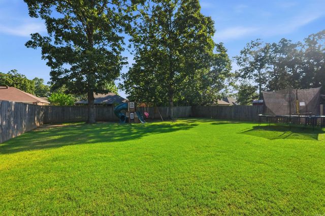 2150 Dillard Dr, Conway, AR 72034