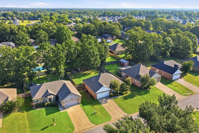 2150 Dillard Dr, Conway, AR 72034