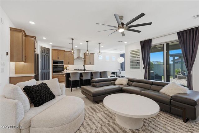 23002 E HAPPY Road, Queen Creek, AZ 85142