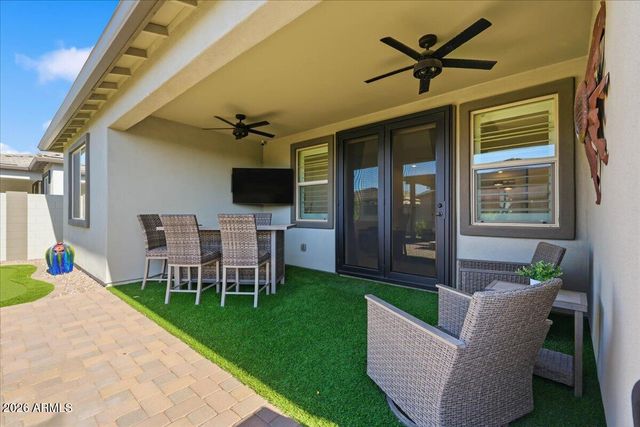 23002 E HAPPY Road, Queen Creek, AZ 85142
