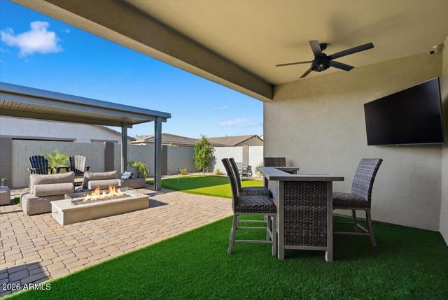 23002 E HAPPY Road, Queen Creek, AZ 85142