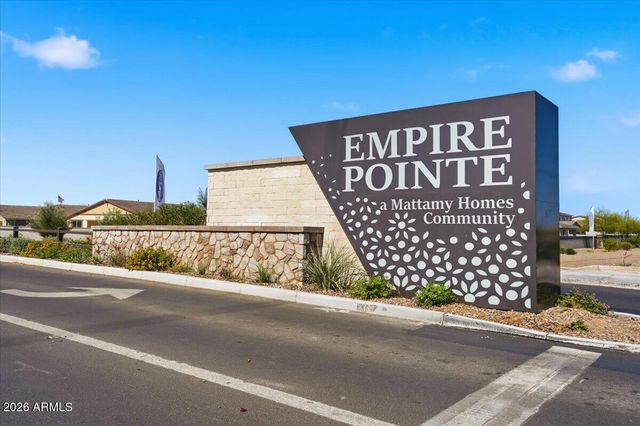 23002 E HAPPY Road, Queen Creek, AZ 85142