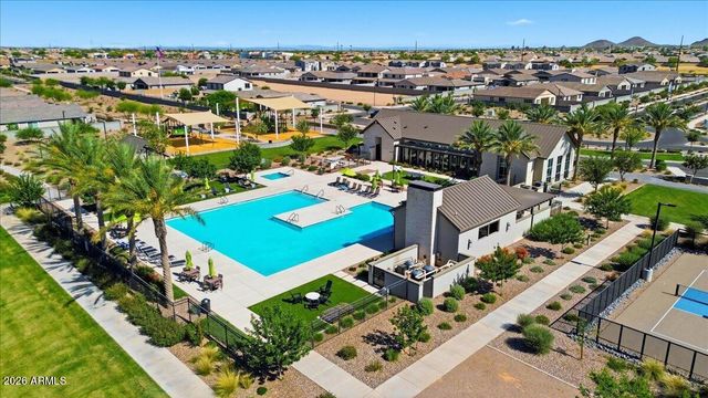 23002 E HAPPY Road, Queen Creek, AZ 85142