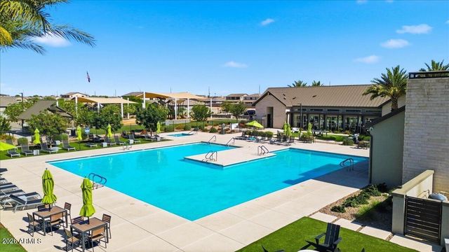 23002 E HAPPY Road, Queen Creek, AZ 85142