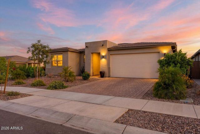 23002 E HAPPY Road, Queen Creek, AZ 85142