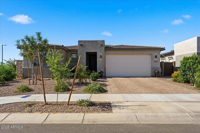 23002 E HAPPY Road, Queen Creek, AZ 85142