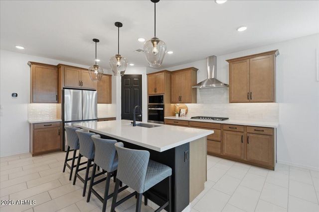 23002 E HAPPY Road, Queen Creek, AZ 85142