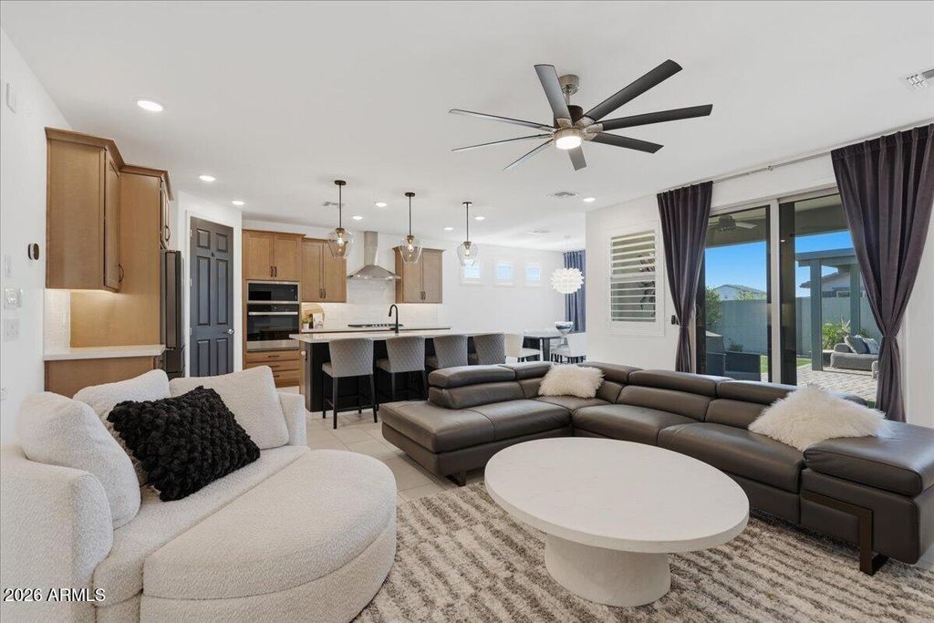 23002 E HAPPY Road, Queen Creek, AZ 85142 — photo 4