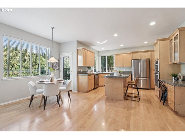 14571 Nw WERNER Ln, Portland, OR 97229