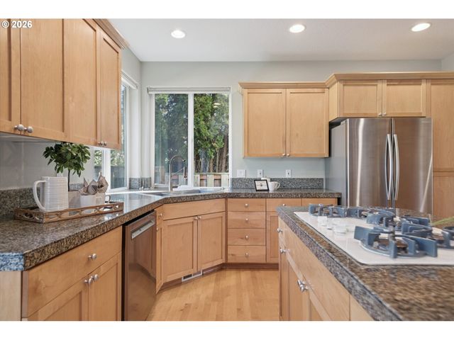 14571 Nw WERNER Ln, Portland, OR 97229