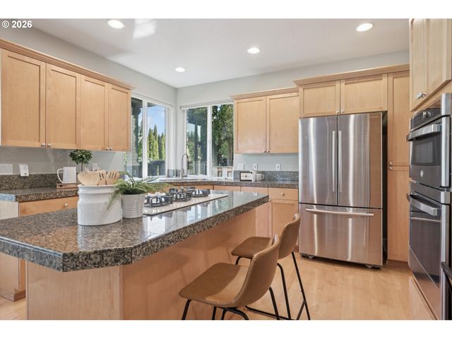 14571 Nw WERNER Ln, Portland, OR 97229