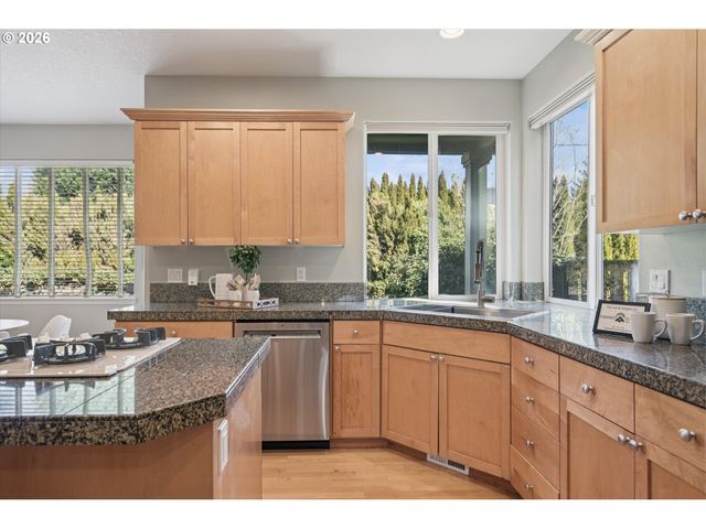 14571 Nw WERNER Ln, Portland, OR 97229