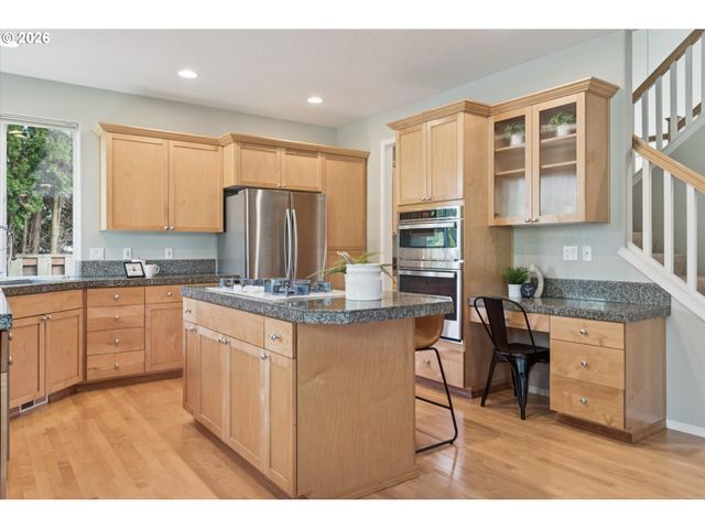 14571 Nw WERNER Ln, Portland, OR 97229