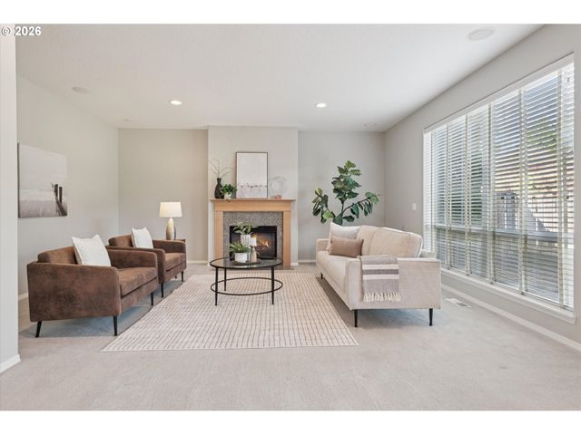 14571 Nw WERNER Ln, Portland, OR 97229