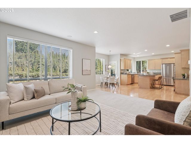 14571 Nw WERNER Ln, Portland, OR 97229