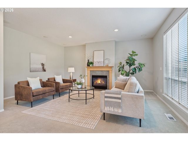 14571 Nw WERNER Ln, Portland, OR 97229