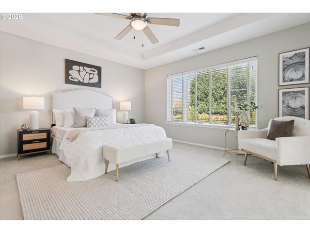 14571 Nw WERNER Ln, Portland, OR 97229