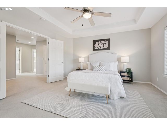 14571 Nw WERNER Ln, Portland, OR 97229