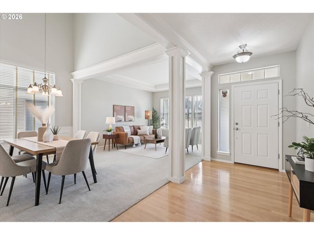 14571 Nw WERNER Ln, Portland, OR 97229